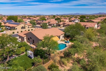 22439 45th Pl, Phoenix, AZ 85050