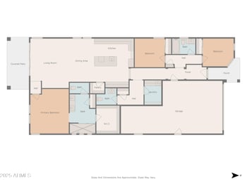 22439 Oriole Way, Queen Creek, AZ 85142