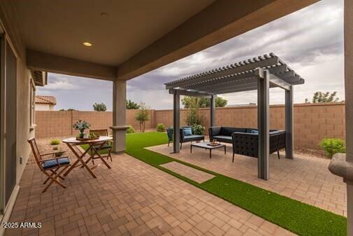 22439 Oriole Way, Queen Creek, AZ 85142
