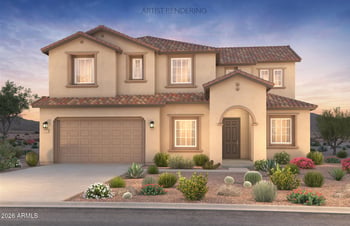 22439 183rd Way, Queen Creek, AZ 85142
