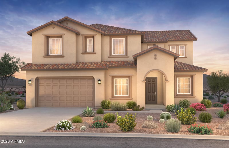 22439 183rd Way, Queen Creek, AZ 85142