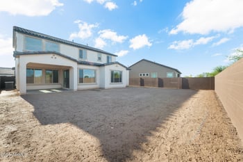 22439 S 183rd Way, Queen Creek, AZ 85142