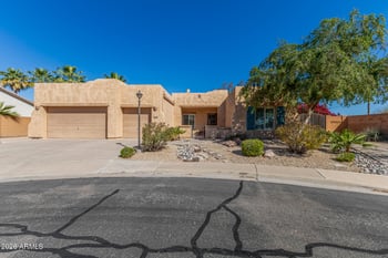 2244 Bartlett Pl, Chandler, AZ 85249