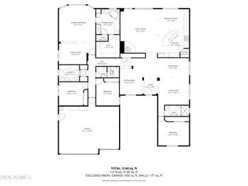 2244 Bartlett Pl, Chandler, AZ 85249