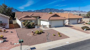 2244 Candlewood Ct, Sierra Vista, AZ 85650