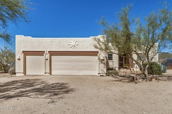 2244 Cavalry Rd, New River, AZ 85087