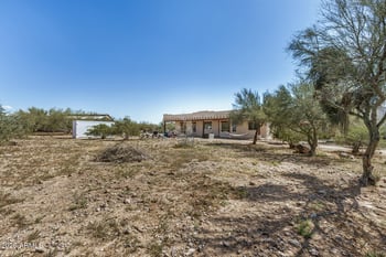 2244 Cavalry Rd, New River, AZ 85087