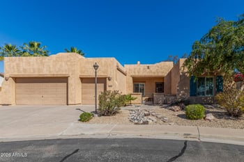 2244 Bartlett Pl, Chandler, AZ 85249