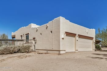 2244 Cavalry Rd, New River, AZ 85087