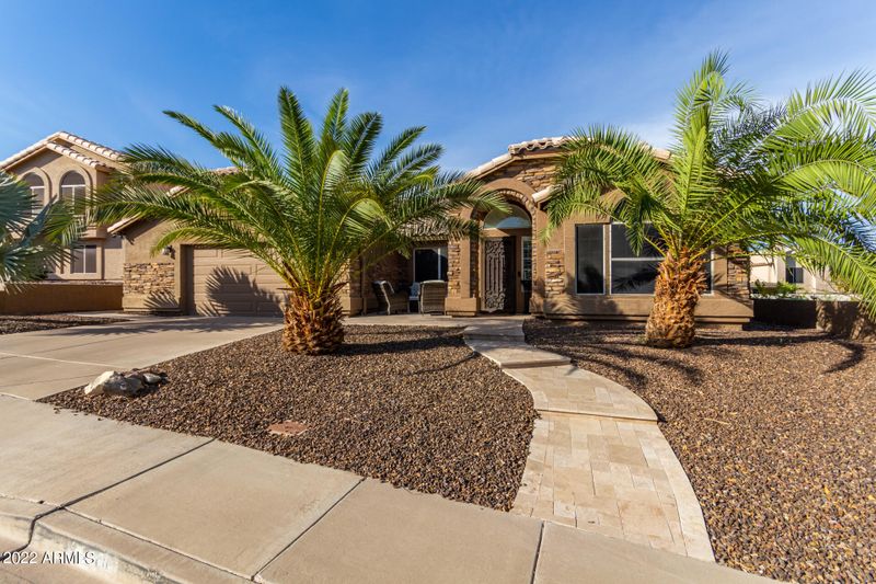 2244 E Granite View Dr, Phoenix, AZ 85048