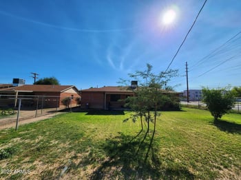 2244 Georgia Ave, Phoenix, AZ 85015