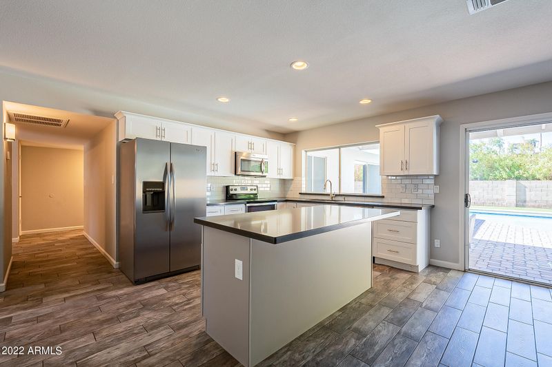 2244 S Estrella --, Mesa, AZ 85202