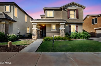 2244 Sunland Ave, Phoenix, AZ 85040