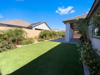 22440 Via Del Oro --, Queen Creek, AZ 85142