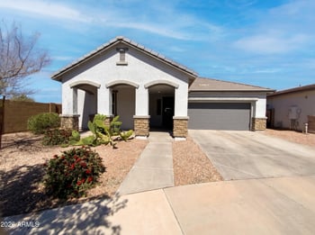 22440 Via Del Oro --, Queen Creek, AZ 85142