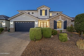22441 96th Ln, Peoria, AZ 85383