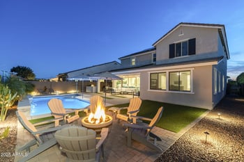 22441 96th Ln, Peoria, AZ 85383