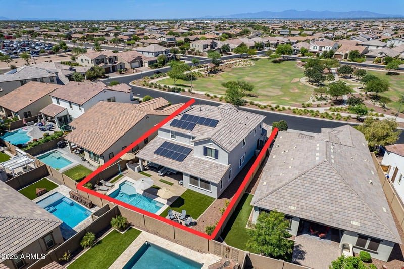 22441 96th Ln, Peoria, AZ 85383