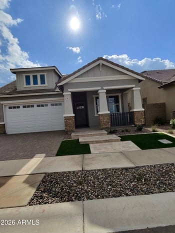 22441 Cattle Dr, Queen Creek, AZ 85142