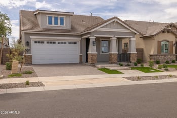 22441 Cattle Dr, Queen Creek, AZ 85142