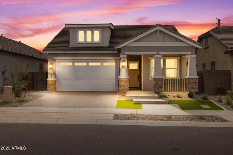 22441 Cattle Dr, Queen Creek, AZ 85142