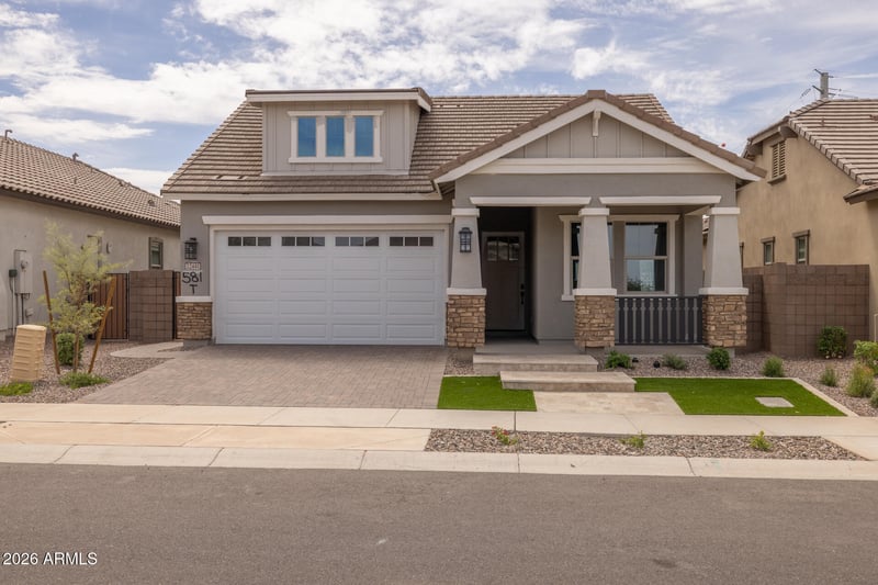 22441 Cattle Dr, Queen Creek, AZ 85142
