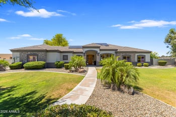 22444 198th Cir, Queen Creek, AZ 85142