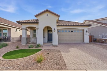 22445 Cattle Dr, Queen Creek, AZ 85142
