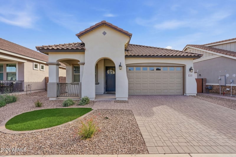 Home Worth Check
