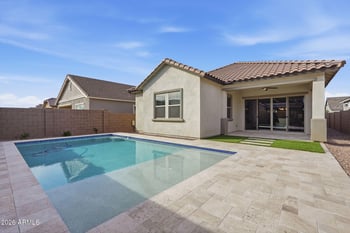 22445 Cattle Dr, Queen Creek, AZ 85142