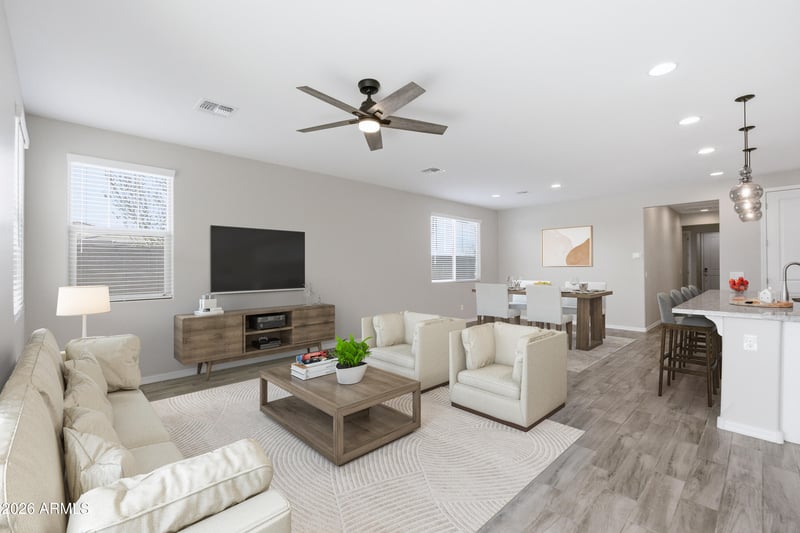 22445 Marsh Rd, Queen Creek, AZ 85142