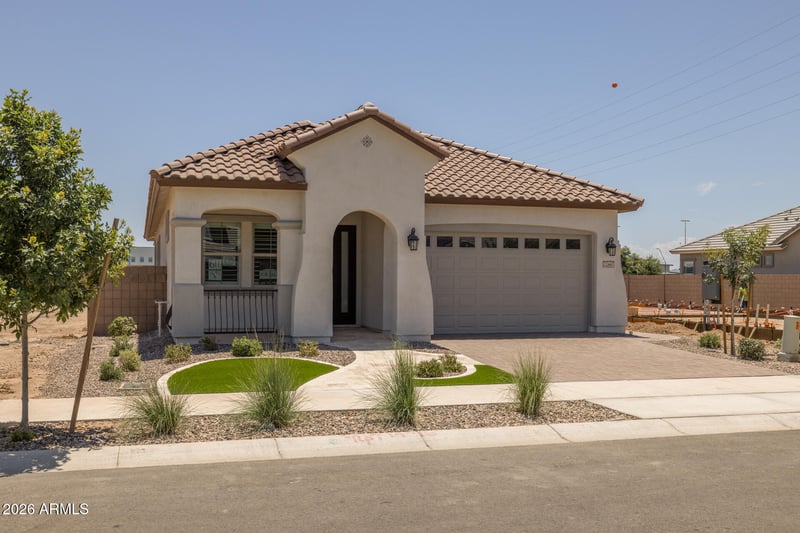 22447 Oriole Way, Queen Creek, AZ 85142