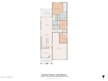 22447 Oriole Way, Queen Creek, AZ 85142