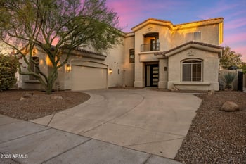 22447 N 77th Pl, Scottsdale, AZ 85255
