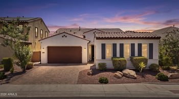 22447 97th Ln, Peoria, AZ 85383
