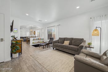 22447 S 214th St, Queen Creek, AZ 85142