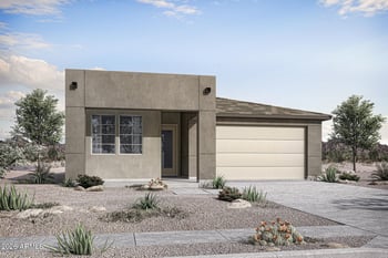 22448 Happy Rd, Queen Creek, AZ 85142