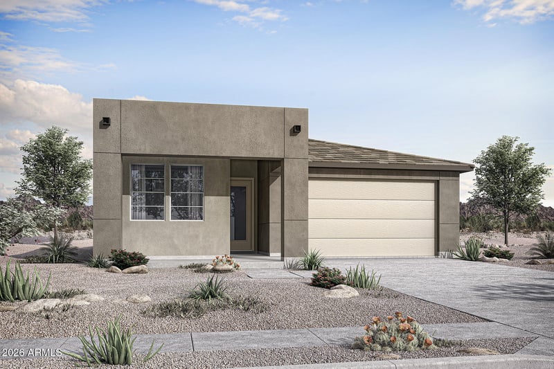 22448 Happy Rd, Queen Creek, AZ 85142
