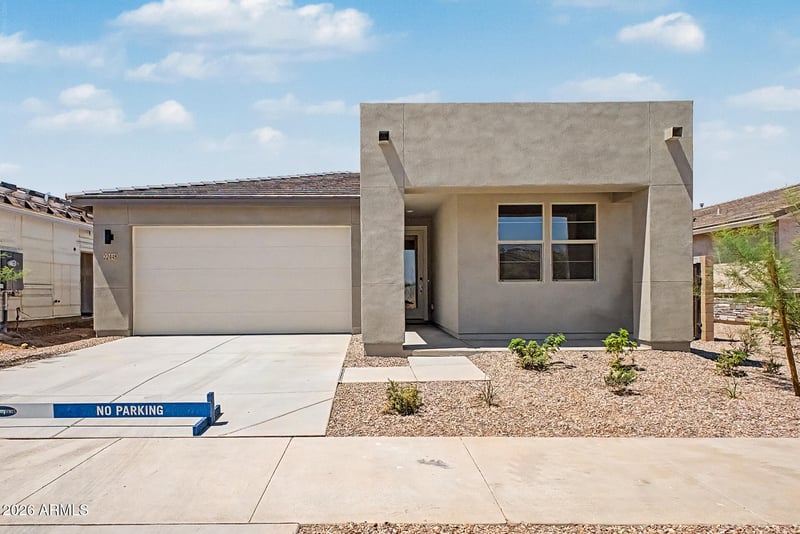 22448 E Happy Rd, Queen Creek, AZ 85142