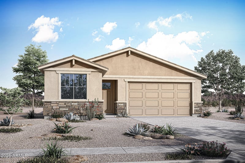 22449 Firestone Dr, Queen Creek, AZ 85142