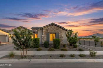 22449 E Pegasus Pw, Queen Creek, AZ 85142