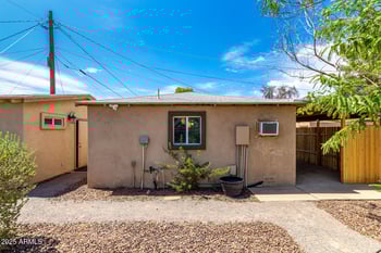 2245 22nd St, Phoenix, AZ 85006