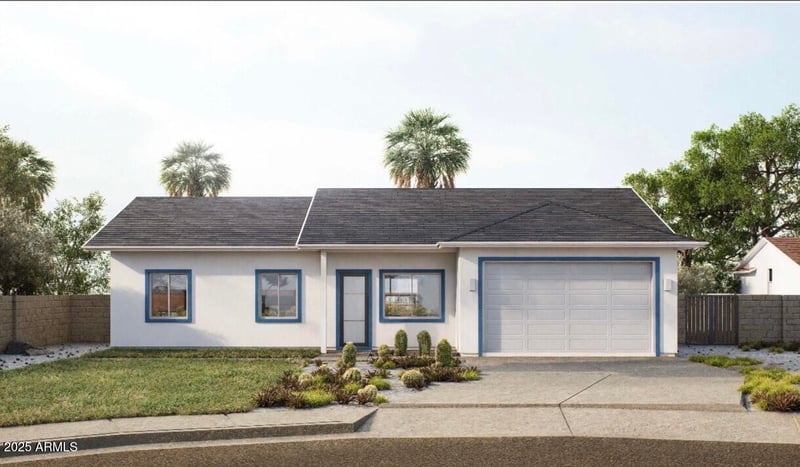 2245 Capri Cir, Mesa, AZ 85204
