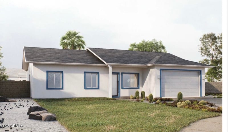 2245 Capri Cir, Mesa, AZ 85204