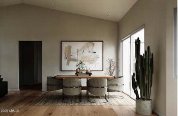 2245 Capri Cir, Mesa, AZ 85204