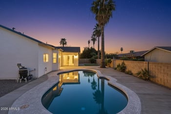 2245 Capri Cir, Mesa, AZ 85204