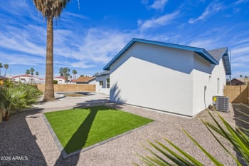 2245 Capri Cir, Mesa, AZ 85204