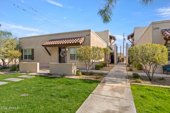 2245 Dayton St #4, Phoenix, AZ 85006
