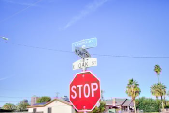 2245 Dayton St #4, Phoenix, AZ 85006