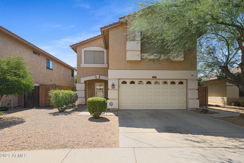 2245 E Heston Dr, Phoenix, AZ 85024
